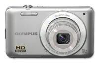 Olympus VG-120 (E1102884)